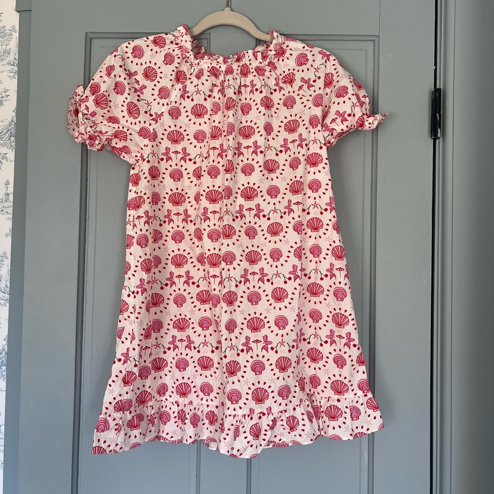 Hill House Mermaid Katherine